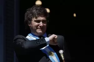 Aseguran que Javier Milei asistir a las elecciones de Boca Juniors