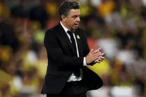 Al Ittihad del "Mueco" Gallardo busca este viernes las semifinales del Mundial de Clubes