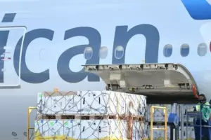 Vacuna del Covid: La orden del gobierno de Milei apenas asumi que marca un rcord