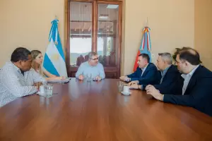 La Municipalidad de Antofagasta de la Sierra redujo al 50% la cantidad de funcionarios