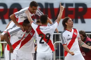 El gran negocio de un dolo de River: le vendi su club de Uruguay al Bayern Munich