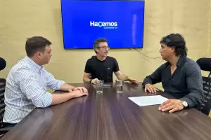 Intendentes se alinean a medidas provinciales de austeridad