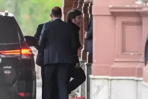 Convocaron a una cumbre con todos los gobernadores tras las medidas de ajuste