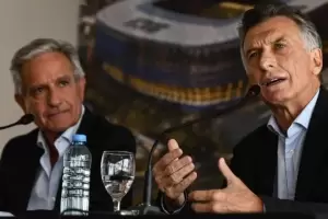 Mauricio Macri afirm que Milei quiere votar en las elecciones en Boca: "Suea con verlo a Palermo"