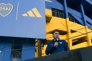 Duro comunicado de Boca Juniors tras el fallo de la Justicia: "Vergonzoso intentar enturbiar la eleccin"