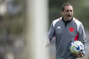 El gui�o de River a Ram�n D�az que revolucion� a los hinchas tras la salida de Coudet