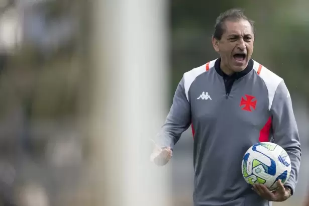 El gui�o de River a Ram�n D�az que revolucion� a los hinchas tras la salida de Coudet