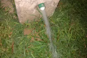 Malestar de vecinos por casos repetidos de vandalismo en Zona Norte