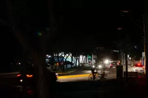 Corte masivo: El servicio se normaliz de forma momentnea en algunos sectores