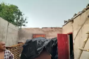 Defensa Civil apunt al cambio climtico, por los fenmenos de las ltimas semanas