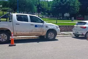 Secuestran tres vehculos en Ancasti