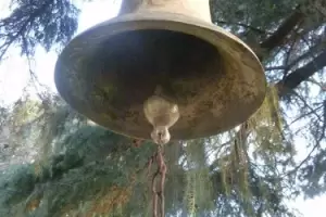 Robaron la campana de la Escuela n 271 Provincia Santiago del Estero