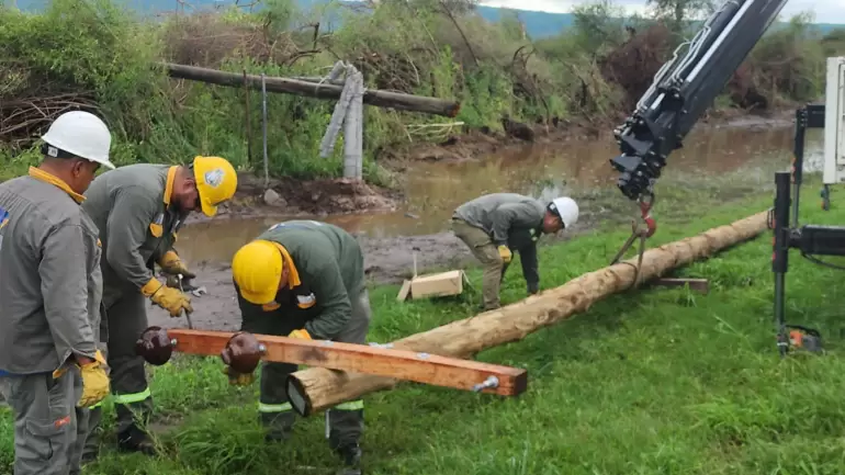 temporal este niederles ec sapem