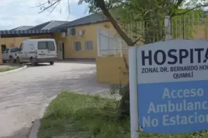 Conmocin: un nio de 10 aos mat de un disparo a su hermanito