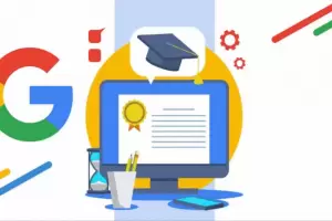 Google lanz cursos gratuitos para aprender desde casa y ampliar tu CV