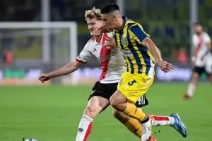 River vs Rosario Central, por el Trofeo de Campeones: dnde se jugar y quin ser el rbitro