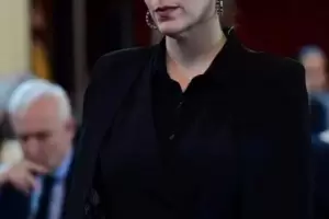 Asumi Susana Peralta como parlamentaria del Mercosur