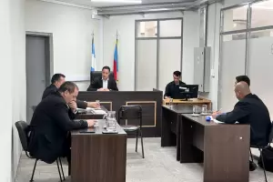 Juzgan a un joven por un abuso sexual que cometi cuando era adolescente