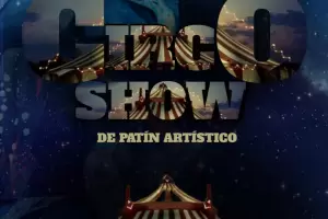 Reprograman "Show Circo" de Patn Artstico: Cundo se realizar?