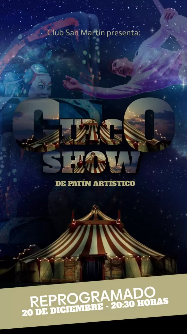 Circo Show