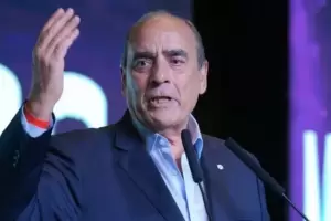 El mensaje de la Casa Rosada a los gobernadores: "Que el ajuste sea compartido"