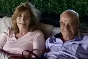 Pareja de Jubilados fueron internados luego de ser atacados en patota por delincuentes