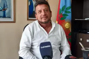 Ledesma critic los dichos de Muia luego de que saliera a apoyar las medidas econmicas de Nacin