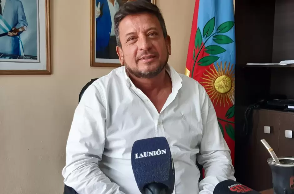 (Foto: Mauricio Espinoza/ Diario La Unin)