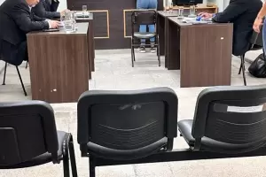Juicio por abuso: Se escuchan los alegatos y sentencia