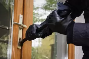 Peligrosa escalada de robos en entidades deportivas y domicilios particulares