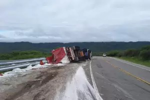 Identificaron al fallecido de la tragedia en El Totoral