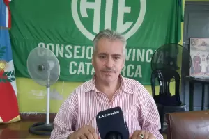 ATE se suma a una jornada de lucha nacional y apura por un aumento del 100%