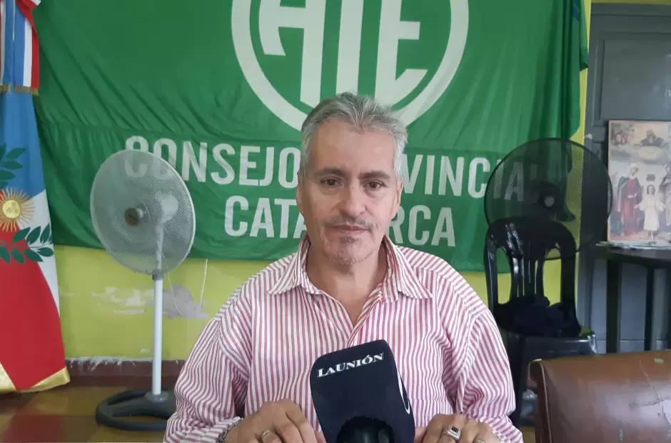 Foto Mauricio Espinoza / La Uni�n