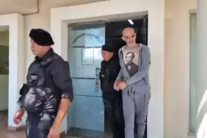 Bacchiani pas por el Juzgado Laboral