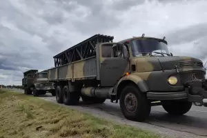 Modifican el presupuesto 2024: venta de bienes del Ejrcito y ms fondos para la ANSES