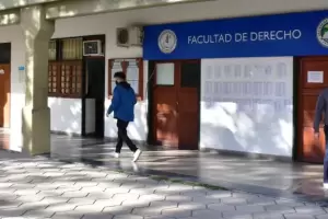 Todava ests a tiempo para anotarte en la Facultad de Derecho, mir hasta cundo y cmo inscribirte