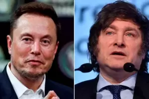 El guio a Elon Musk del DNU anunciado por Milei: La empresa que podra ingresar a la Argentina