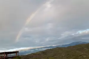 Nublado y caluroso: as estar el tiempo en Catamarca