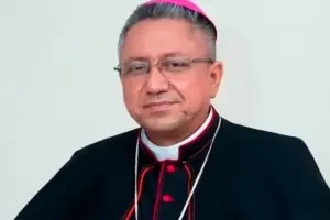 Persecucin en Nicaragua: la polica de Daniel Ortega detuvo a un obispo