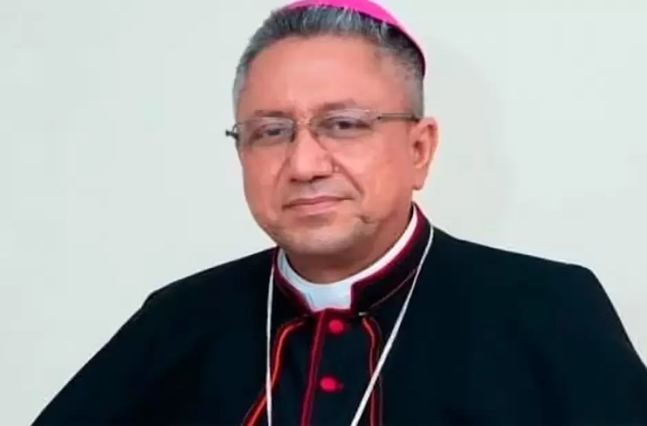 Isidoro del Carmen Mora Ortega