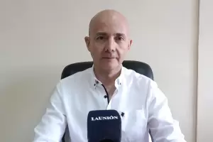 Brizuela destac el DNU de Milei: "Cambia el paradigma"