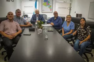 Kinesilogos y Psiclogos se sumaron al acuerdo de prestaciones con Salud