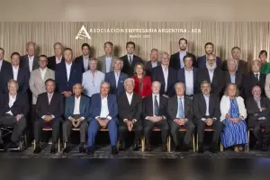 Tras el anuncio del DNU, los empresarios salieron a apoyar las medidas de Milei