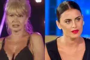 El indignante comentario que hizo Isabel, de GH, contra Silvina Luna