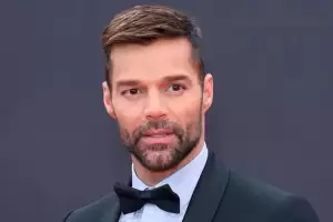 El exclusivo tratamiento de belleza que se realiza Ricky Martin
