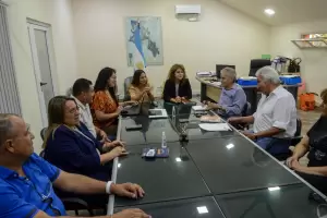 Los gremios rechazaron la propuesta del Gobierno y presentarn su contraoferta