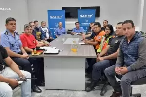 Lanzan este viernes el operativo Sol y Montaa 2024