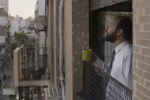 Argentina qued afuera en la carrera por los Premios Oscar 2024