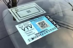 VTV y seguro del auto siguen vigentes: lo que hay que saber para evitar una multa