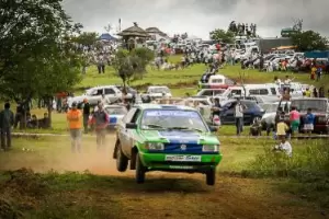 Anunciaron una fecha especial de verano del rally: dnde y cundo ser